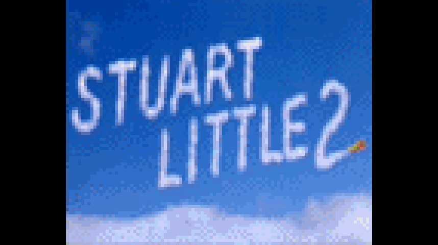Stuart Little 2 - Bande annonce 1 - VF - (2002)