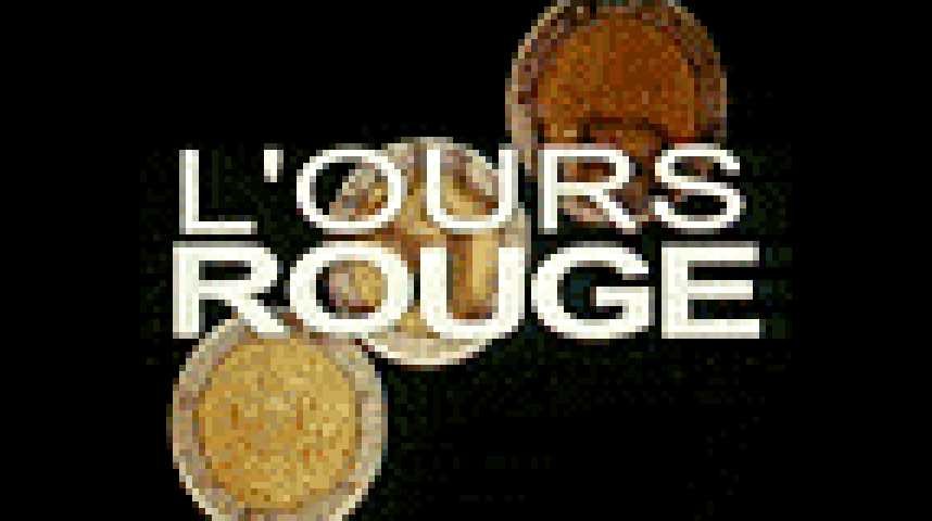 L'Ours rouge - bande annonce - VOST - (2003)