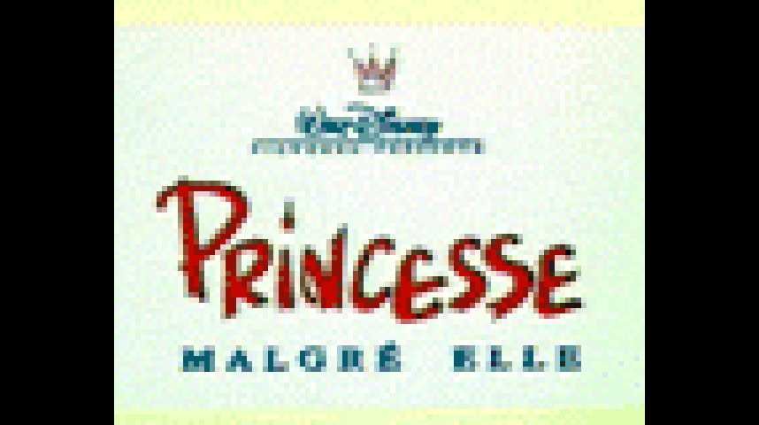 Princesse malgré elle - Bande annonce 2 - VF - (2001)