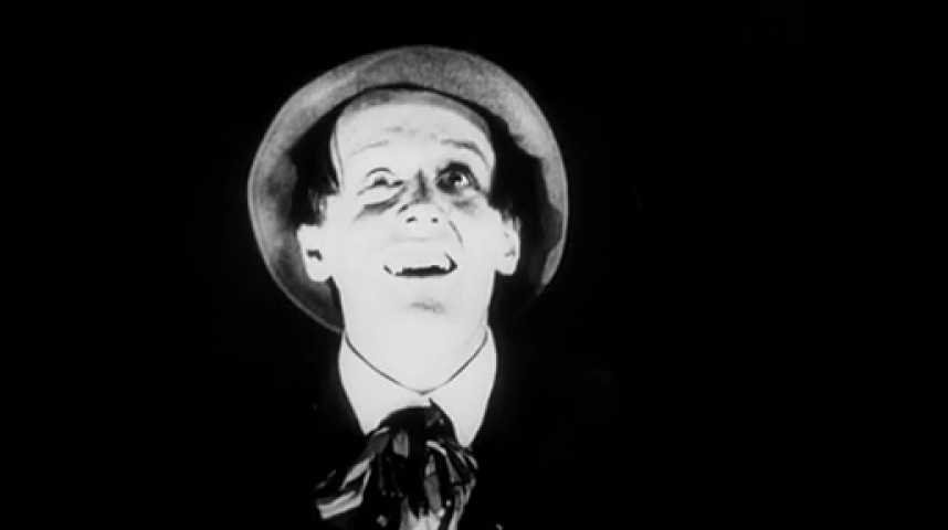 Le Cabinet du docteur Caligari - Bande annonce 1 - VO - (1920)
