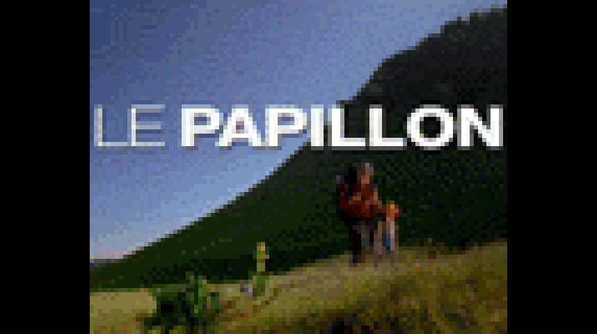 Le Papillon - Bande annonce 2 - VF - (2002)
