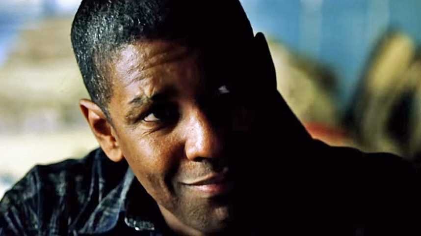 Man on Fire - Bande annonce 5 - VO - (2004)