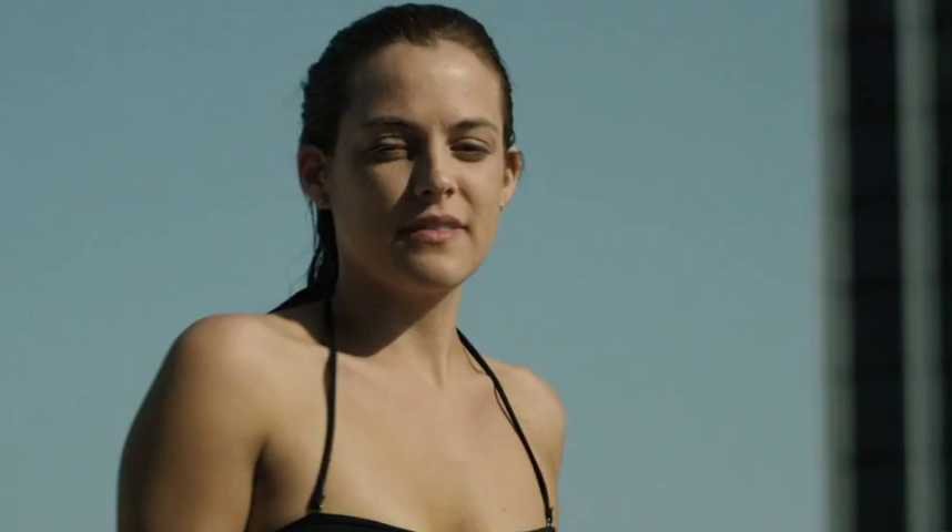 The Girlfriend Experience - Bande annonce 2 - VO