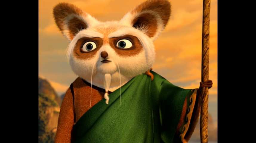 Kung Fu Panda 2 - Bande annonce 8 - VF - (2011)