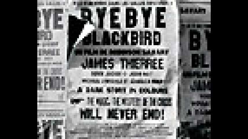 Bye bye blackbird - teaser - VF - (2006)