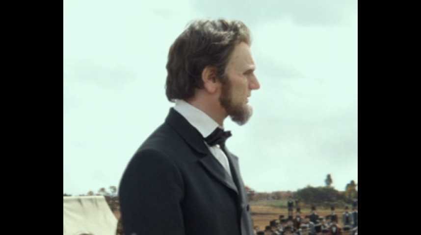 Abraham Lincoln : Chasseur de Vampires - Bande annonce 6 - VO - (2012)
