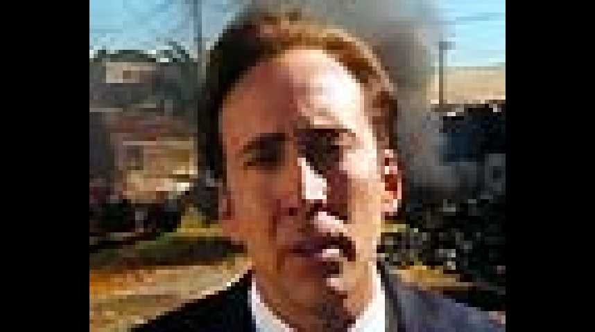 Lord of War - Bande annonce 3 - VF - (2005)