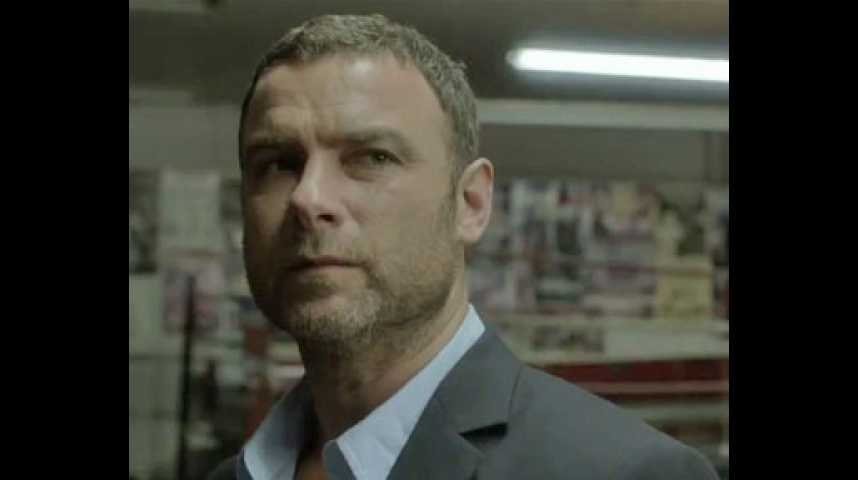 Ray Donovan - Bande annonce 1 - VO