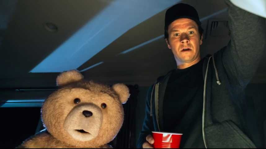 Ted 2 - Teaser 16 - VO - (2015)