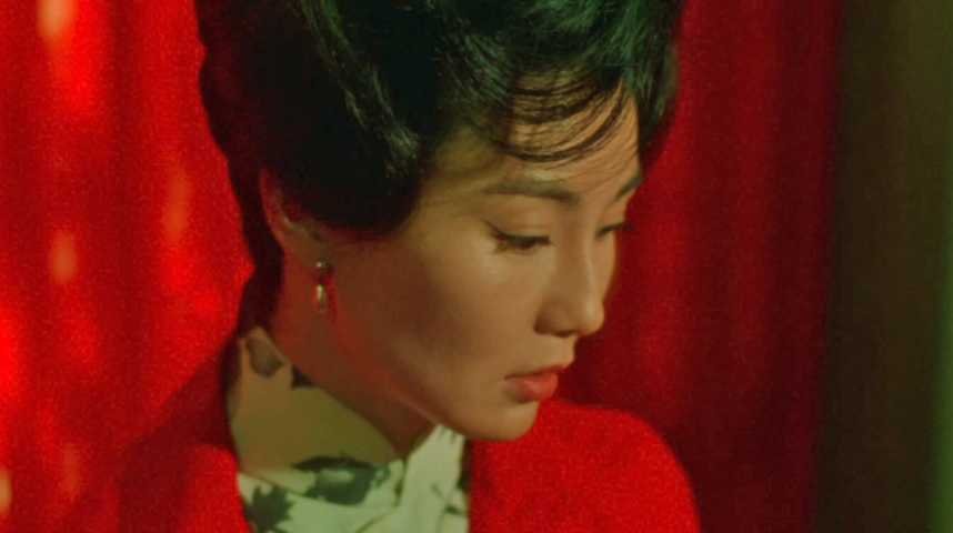 In the Mood for Love - Bande annonce 1 - VO - (2000)