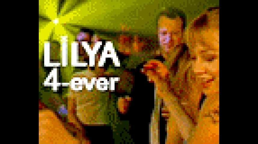 Lilja 4-ever - Bande annonce 1 - VO - (2002)