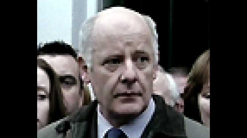 Omagh - bande annonce - VOST - (2005)