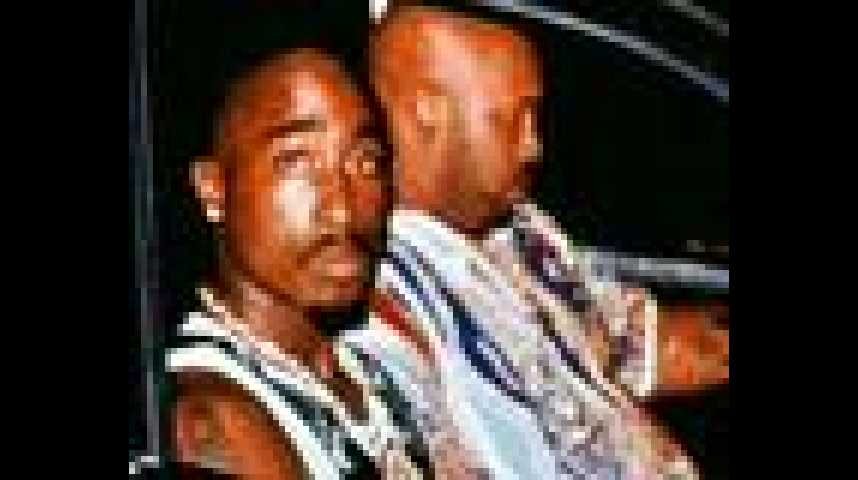 Biggie and Tupac - bande annonce - VOST - (2003)