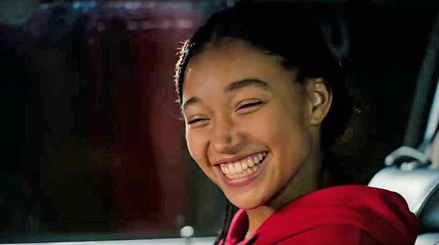 The Hate U Give – La Haine qu'on donne - Bande annonce 4 - VF - (2018)