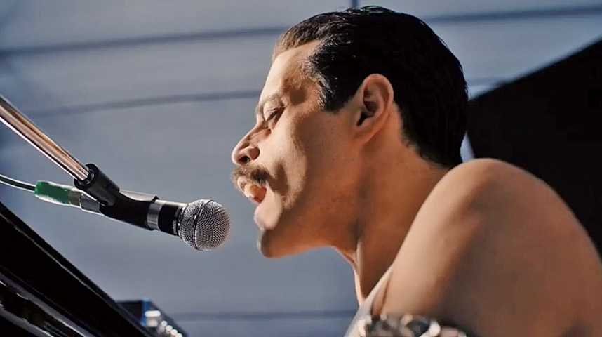 Bohemian Rhapsody - Bande annonce 9 - VF - (2018)