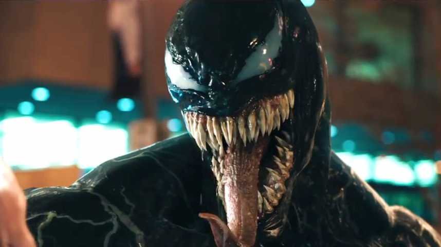 Venom - Bande annonce 6 - VF - (2018)