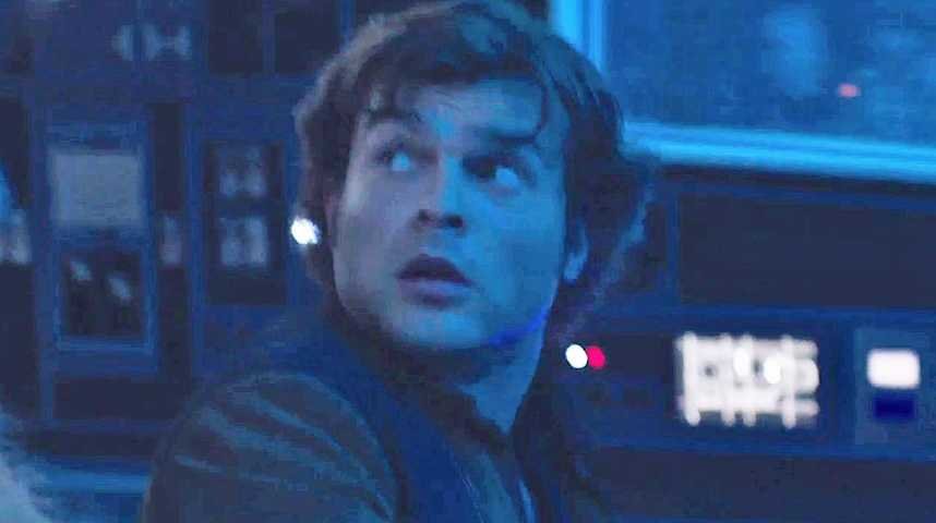 Solo: A Star Wars Story - Extrait 6 - VF - (2018)