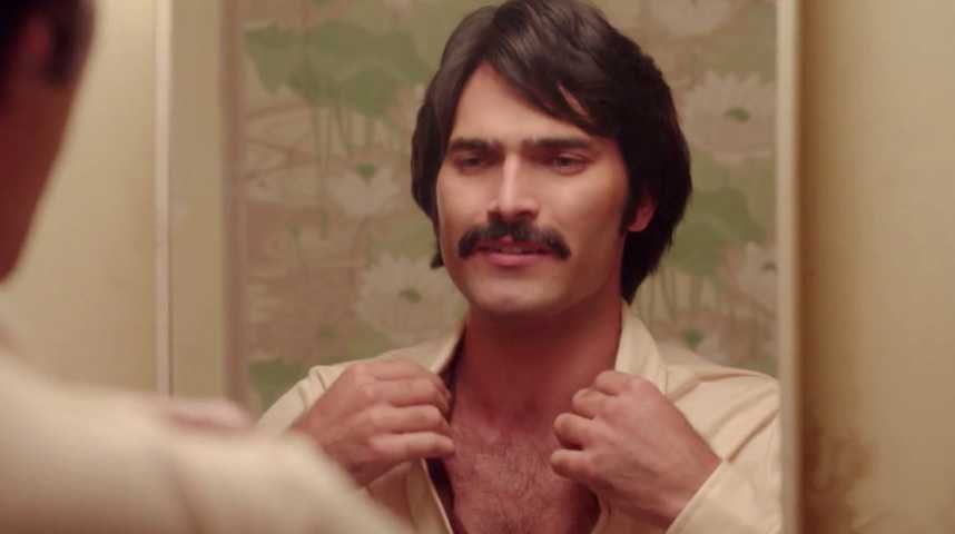 Everybody Wants Some !! - Extrait 5 - VO - (2015)