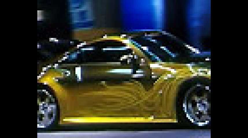 Fast & Furious : Tokyo Drift - Extrait 1 - VF - (2006)