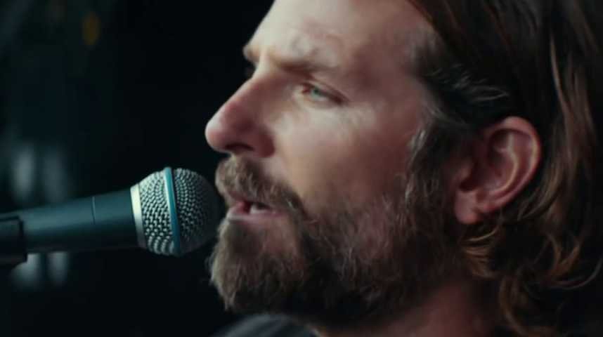 A Star Is Born - Bande annonce 2 - VF - (2018)