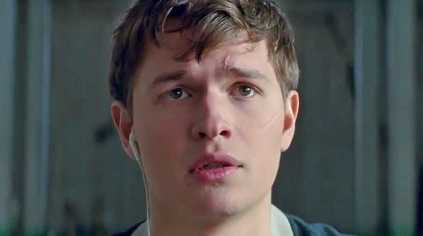 Baby Driver - Extrait 9 - VF - (2017)