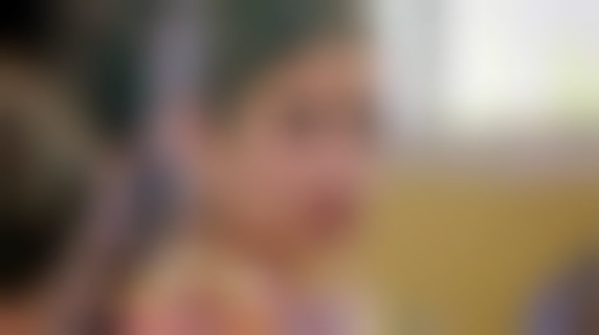 Dhadak - Bande annonce 1 - VO - (2018)