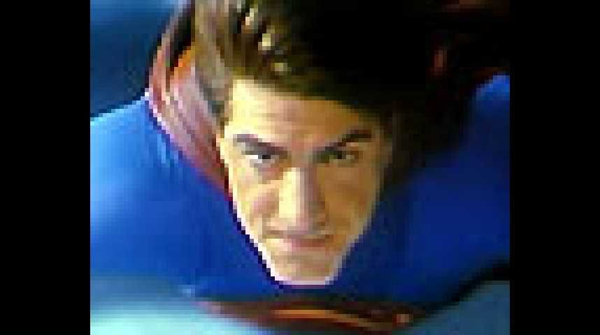Superman Returns - Extrait 11 - VF - (2006)