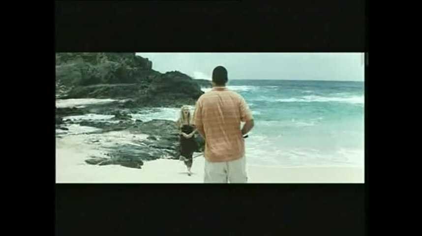 Amour et amnésie - Extrait 1 - VF - (2004)