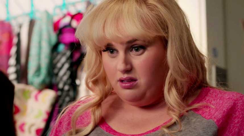 Pitch Perfect 2 - Extrait 10 - VO - (2015)