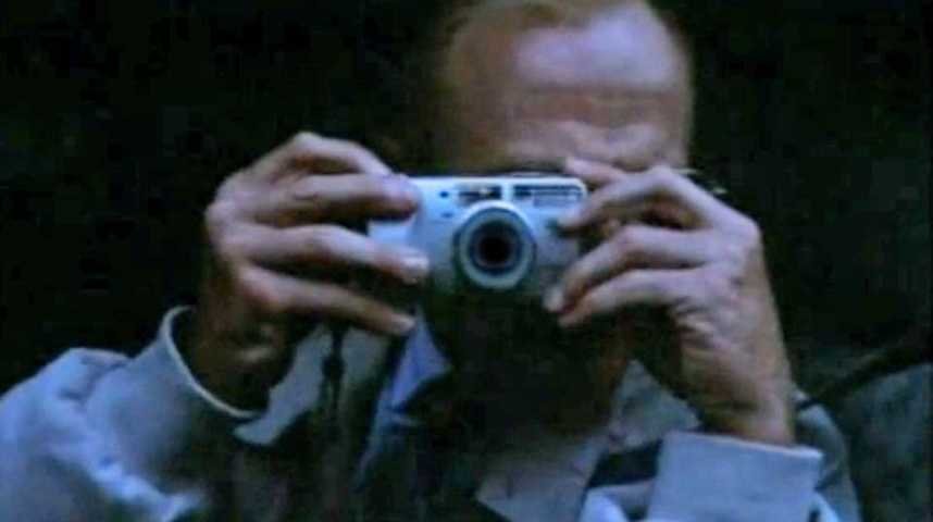 Photo obsession - Extrait 6 - VF - (2002)
