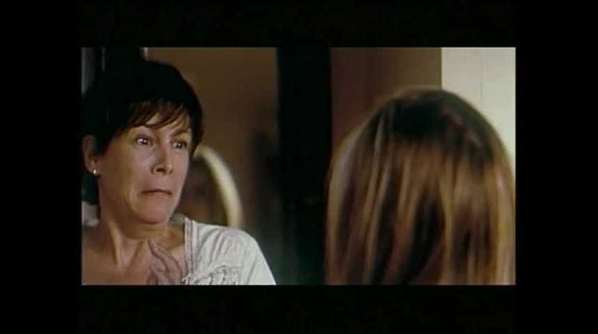 Freaky Friday dans la peau de ma mère - Extrait 2 - VF - (2003)