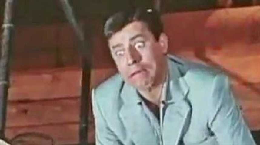 Un Vrai cinglé de cinema - bande annonce - VO - (1957)