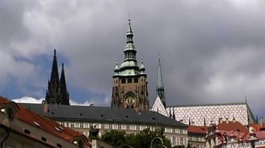 Prague et la Bohème - Un voyage au cœur de l'Europe - bande annonce - (2005)
