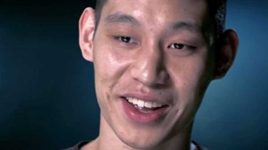Linsanity - bande annonce - VO - (2013)