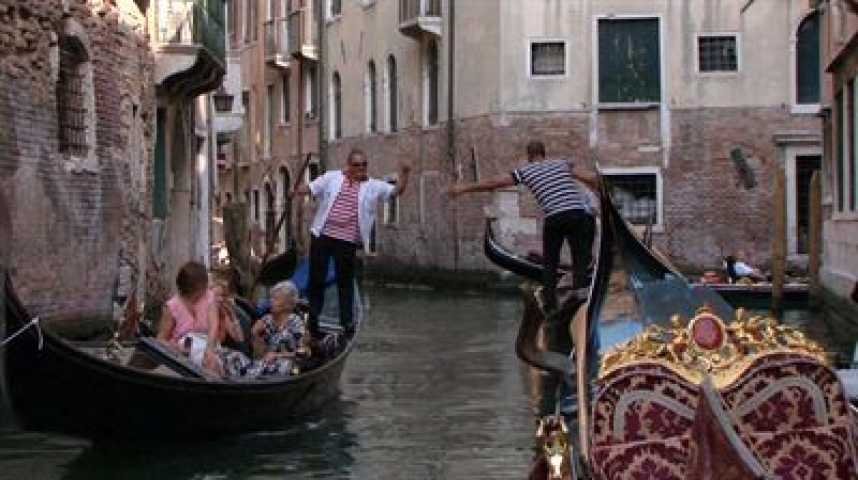 Venise - La sérenissime - bande annonce - (2011)