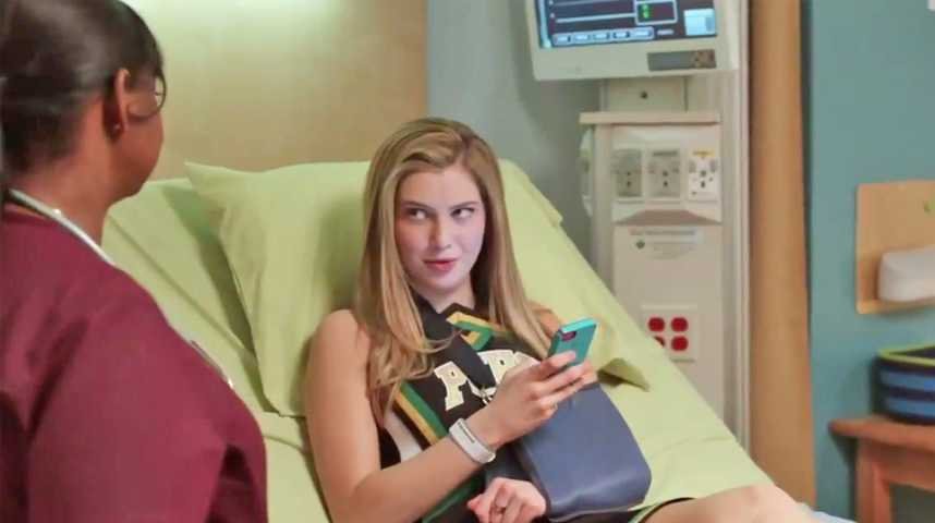 Red Band Society - Teaser 2 - VO