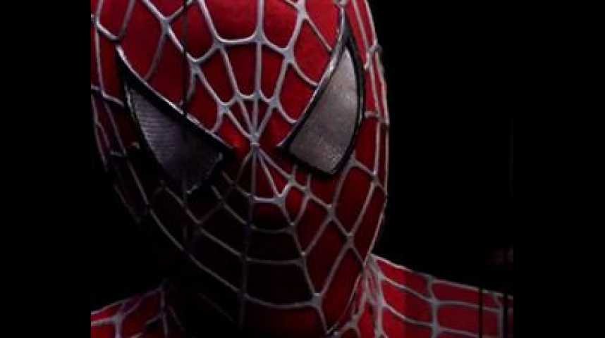 Spider-Man XXX: A Porn Parody - bande annonce - VF - (2011)