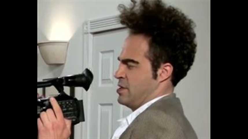 Seinfeld a XXX Parody - bande annonce - VO - (2009)