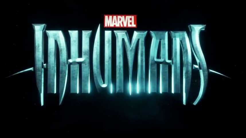 Marvel's Inhumans - Teaser 3 - VO