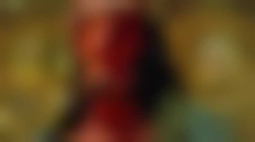 Hellboy - Bande annonce 2 - VO - (2019)