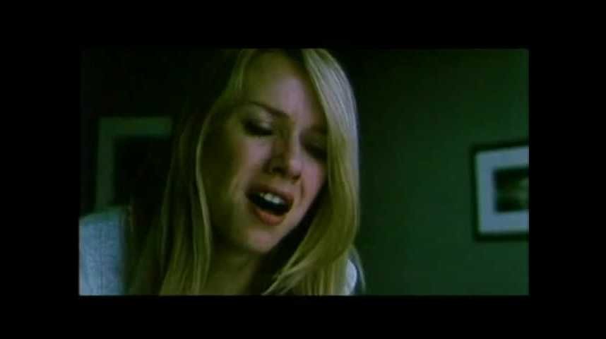 Le Cercle - The Ring - Extrait 3 - VF - (2002)