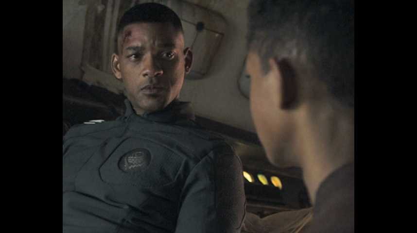 After Earth - Extrait 7 - VO - (2013)