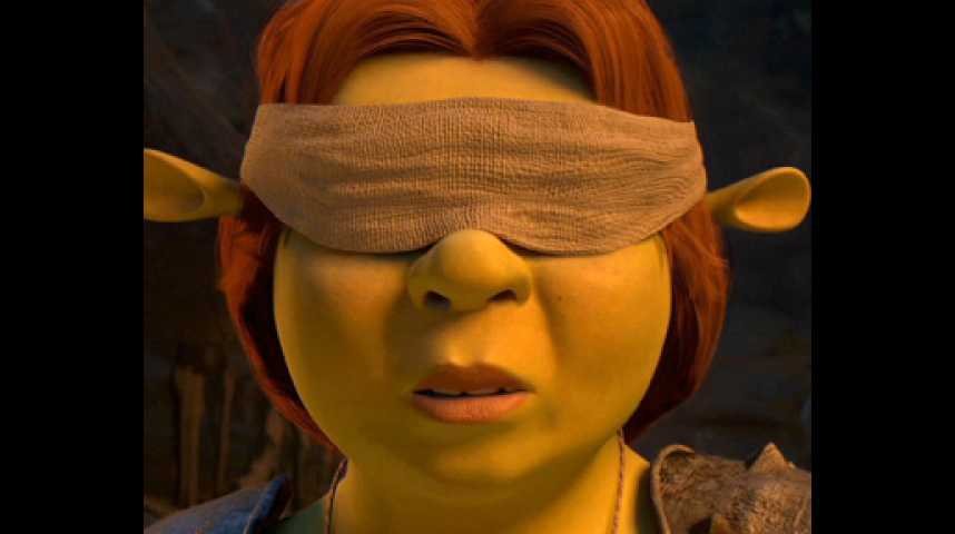 Shrek 4, il était une fin - Extrait 9 - VO - (2010)