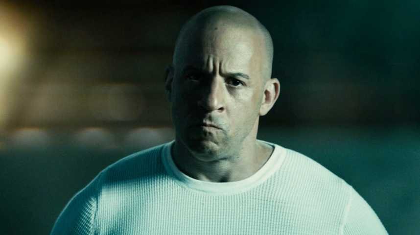 Fast & Furious 7 - Extrait 15 - VF - (2015)