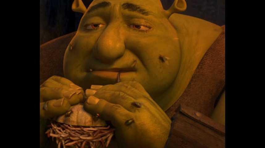 Shrek 4, il était une fin - Extrait 31 - VF - (2010)