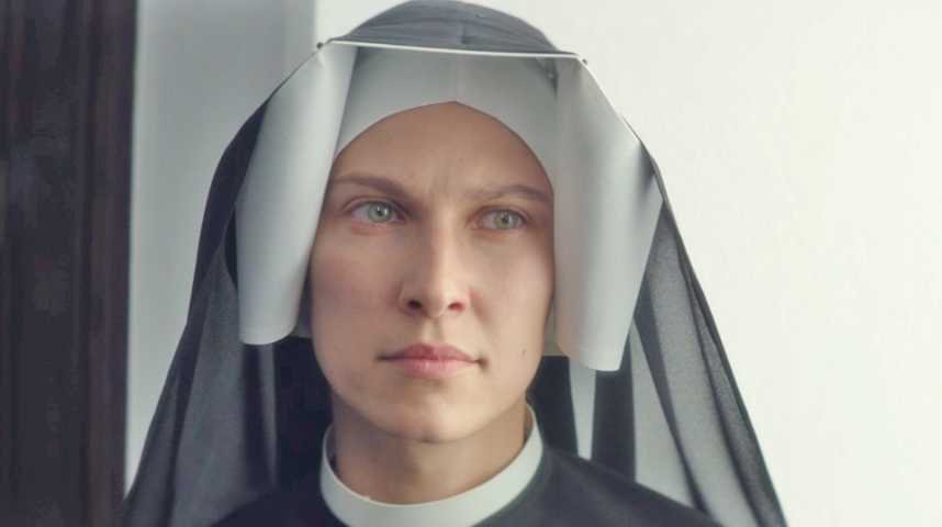Faustine, apôtre de la miséricorde - Bande annonce 1 - VO - (2019)
