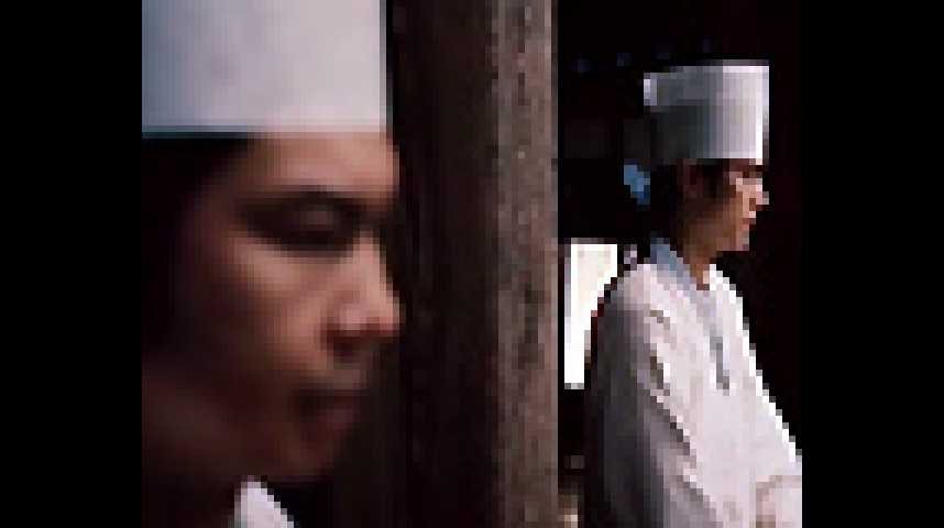 Le Grand Chef - Extrait 1 - VO - (2007)
