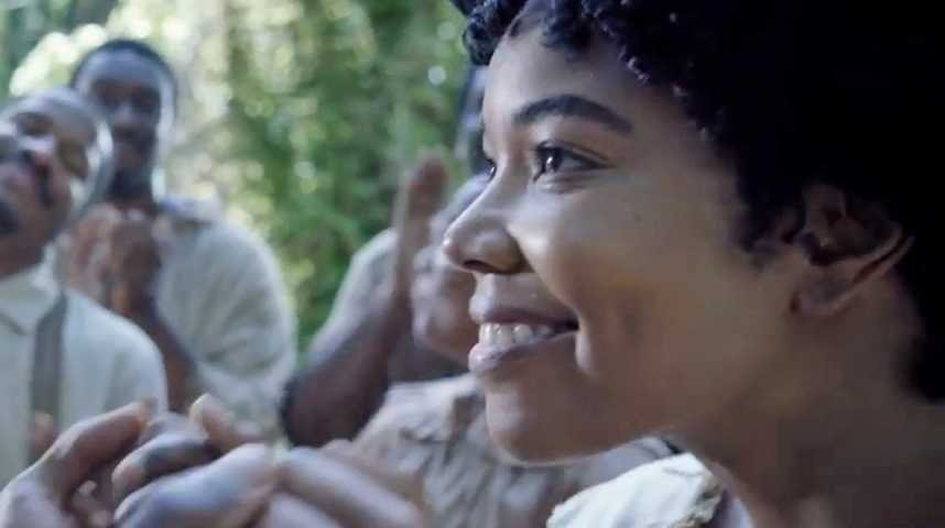 The Birth of a Nation - Extrait 1 - VO - (2016)