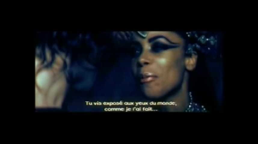 La Reine des damnés - Extrait 6 - VO - (2002)