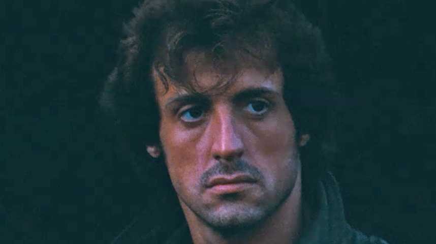 Rambo - Bande annonce 1 - VO - (1982)